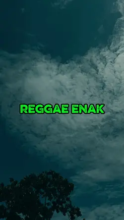 Reggae enak