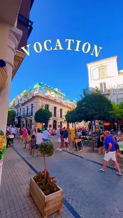 Vlog Espana