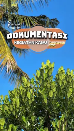 DOKUMENTASI