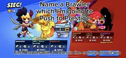 Road to Prestige 1 