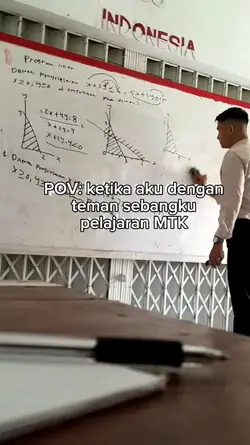 tak paham lah 