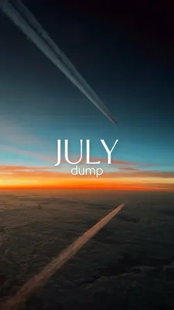 July Dump 2026 