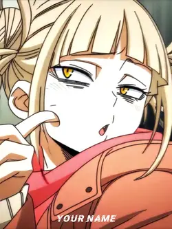 Anime free edit 