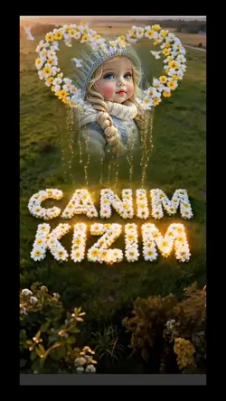 canım kızım