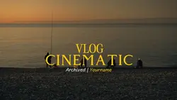 VLOG CINEMATIC
