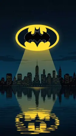batman