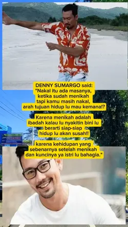Deni Sumargo