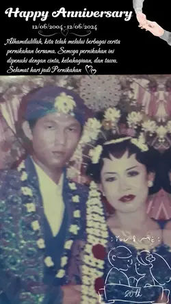 Anniversary 
