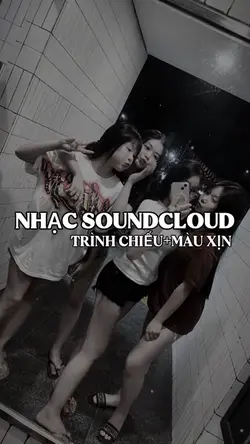 TRÌNH CHIẾU + MÀU