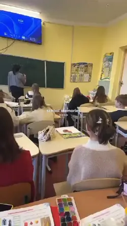 school memories