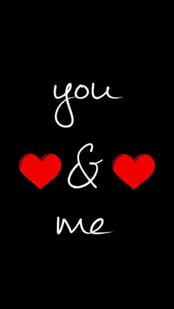 You and Me Trend