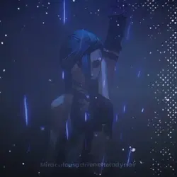 Jinx !!