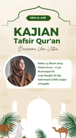 Kajian Islam