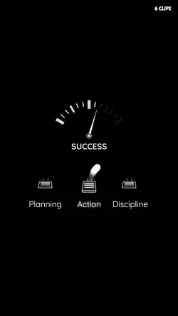 Success w8