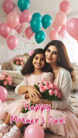 Mother’s Day