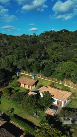 Imóvel (chácara)