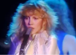 Stevie Nicks in ,75
