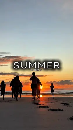 summer 2025