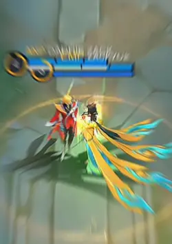 Ling X Zetian Trend