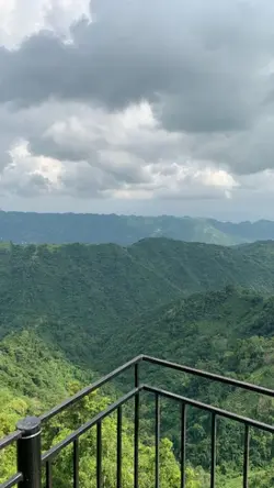 nature