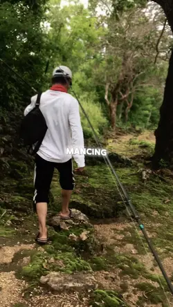 mancing mania