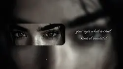 Your Eyes 