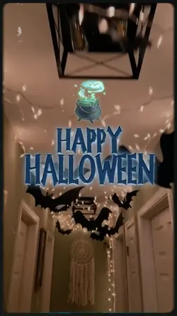 Happy Halloween