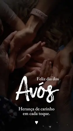 Dia dos Avós