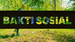 BAKTI SOSIAL 