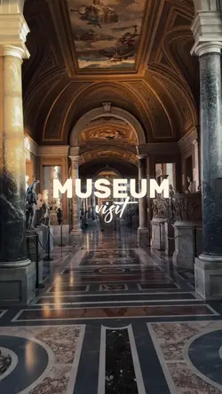 Museum Visit