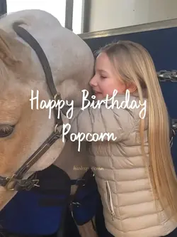 Happy 20th Birthday 