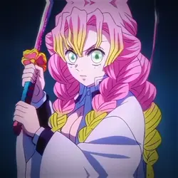 ~Mitsuri~