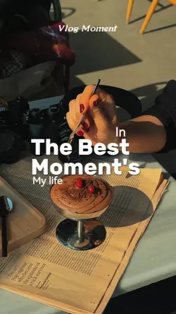 best moment