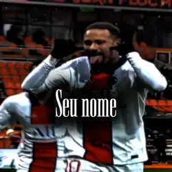 Free edit neymar