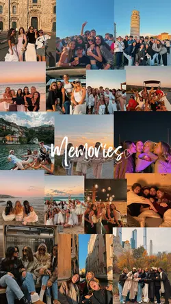 Memories 