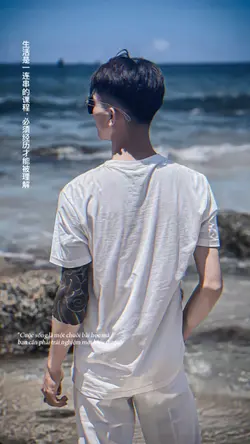 1 ảnh nhạc trungggg