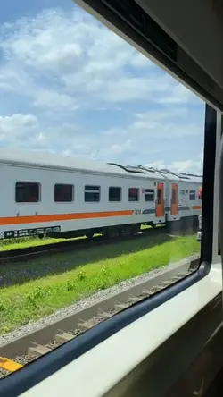 aesthetic kereta