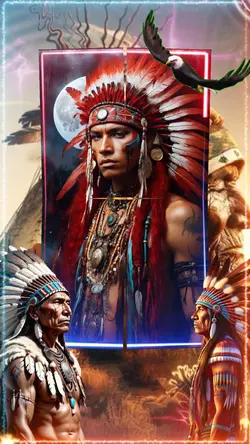 Native American 
