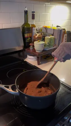 Banana bread syrup