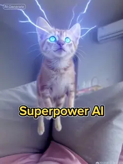 Superpower pets