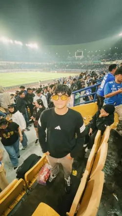 persib juara
