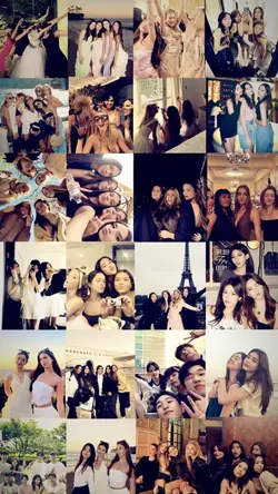 collage