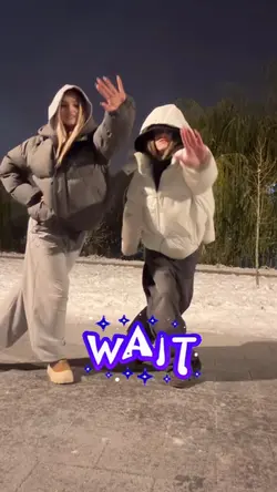 Wait
