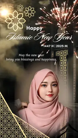 Islamic New Year
