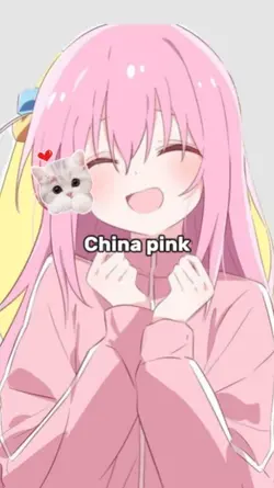 China [asupan 1]