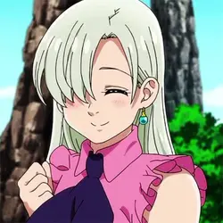 Elisabeth !