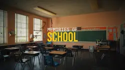 Memories of school