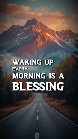 WAKING UP
