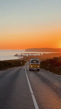 march recap 2026