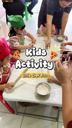 Kids Activity 